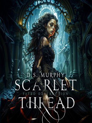 cover image of The Scarlet Thread